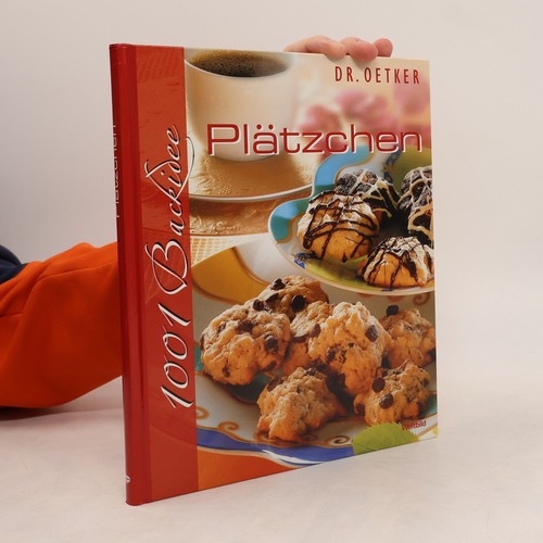1001 backidee plätzchen - plätzchen , | 