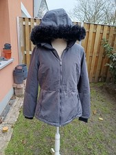 Damen Winter Jacke Von Killtec