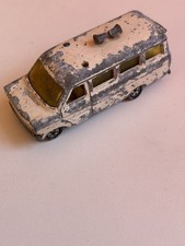 Siku  -  Ford Transit  Kombi