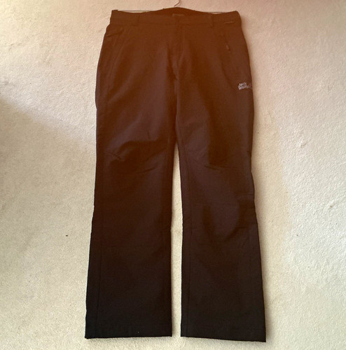 Jack wolfskin flexshield - wolfskin,