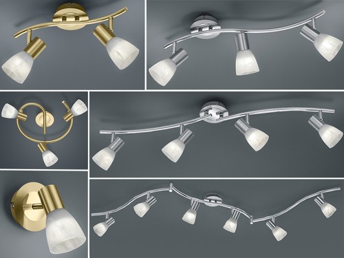 Led spotleuchten mit - led,