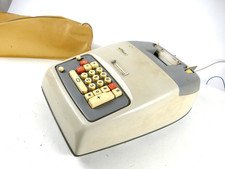 Walther multa 32 elektrische