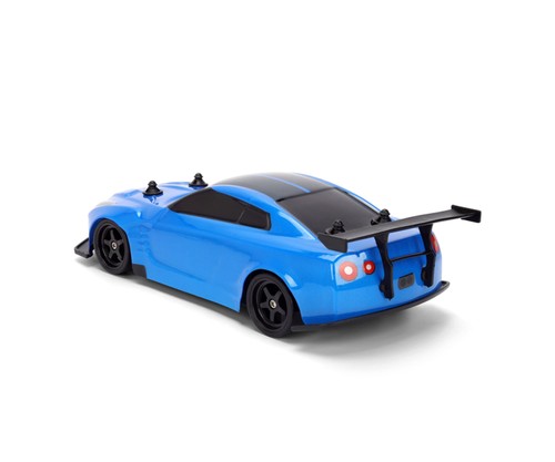 Jada toys fast - toys, furious