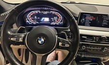 Nachrüstun Digital Tacho