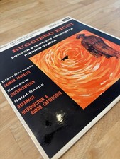 Decca SXL 2197 ED1 Carmen