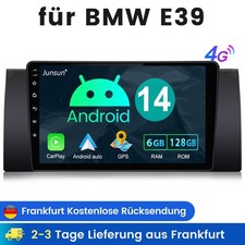 128GB 9" Android 14 Autoradio