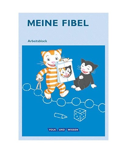 Meine fibel aktuelle - meine,