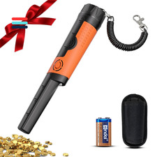 Metalldetektor Pinpointer