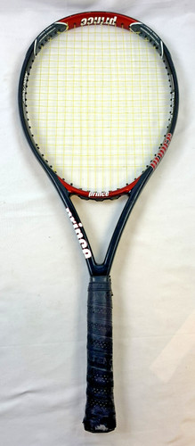 Prince titanium force - prince,