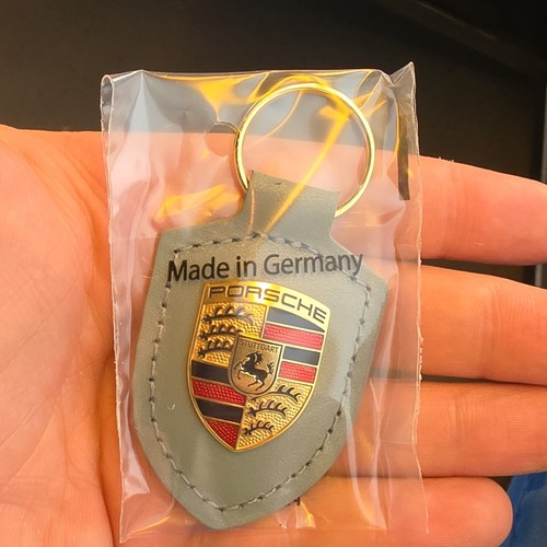 Porsche schlüsselanhänger - porsche,