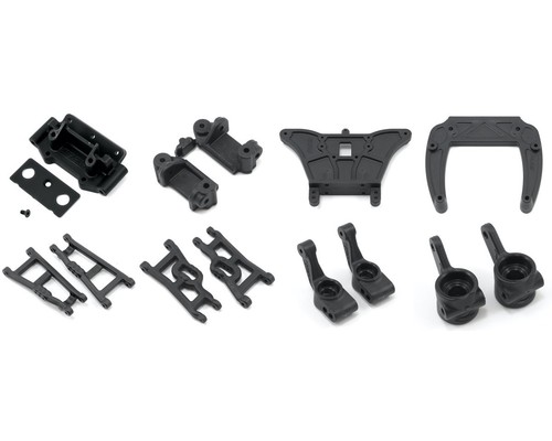 Rpm upgrade set - für, traxxas