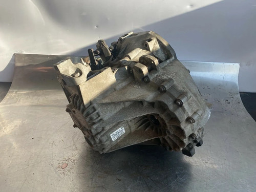 Getriebe 6m5r 002 ford - 6m5r-002-da,