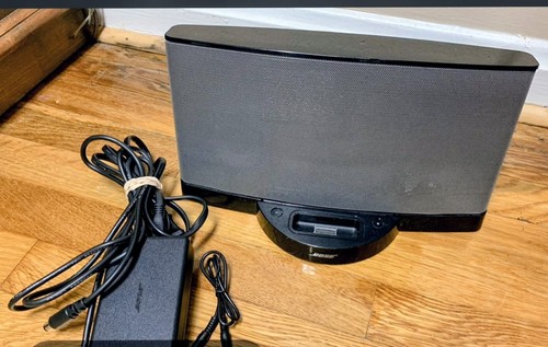 Bose soundtrack lightning - bose,