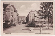 alte Ak Berlin Siemensstadt