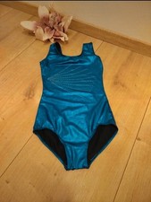 Turnanzug 152 Decathlon Mädchen