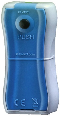GASLOCK