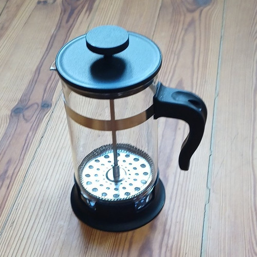 Ikea äppho french press - Äppho,
