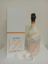 Veuve Clicquot, La Grande Dame