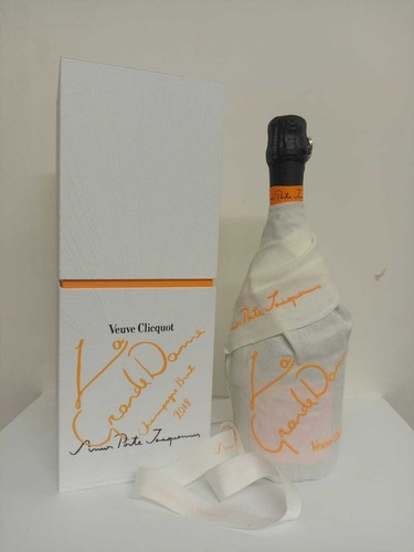 Veuve clicquot grande dame - clicquot,,