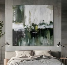 XXL LEINWAND BILD BIS