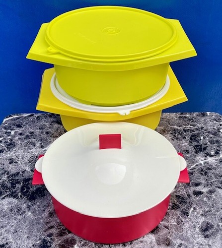 New tupperware large tortilla - large,