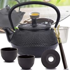 Japanischen Teekanne aus