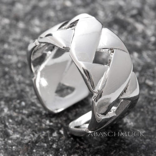 Silberring silber 925 ring - silber,