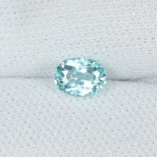 0.37 ct LUSTROUS BEST GARDE