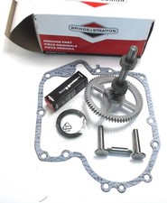 Original Briggs & Stratton Nockenwelle, 84005207, SABO MIA11377 John Deere