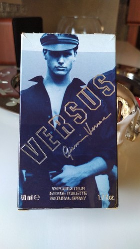 Versus gianni versace edt - gianni, 50