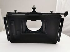 Chrosziel Wide 3 Stage Angle Mattebox CWAH S16 4x4" 5x5/4x5,650" Filterhalter