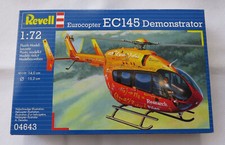 Revell 1/72 Eurocopter EC-145