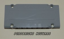 Lego Technik Technic 1 x Panel Paneel 5 x 11 hellgrau #64782 NEUWARE