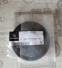 NEU Orig. Mercedes 208 W208