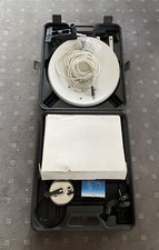 MEDION MD 24132 Digitale Mobile Camping Satellitenanlage WM Meisterschaft Sat