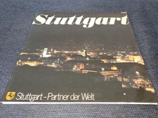 Stuttgart - Stuttgart-Partner