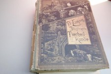 Dr. Lampe Illustrierte