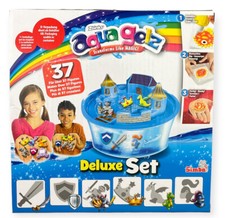 Simba Aqua Gelz Deluxe