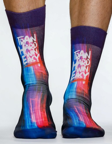 Herren wigglesteps socken - herren,