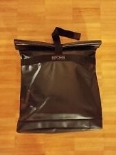 Rucksack (BREE) LKW Plane Black Rolltop Backpack Laptop Tasche