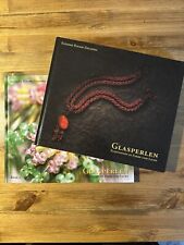 2 Bände - Glasperlen - Faszination in Farbe und Licht - Fatemeh Panahi-Zielonka