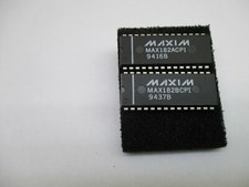 MAX182ACPI und MAX182BCPI Analog Digital Wandler ADC 12Bit 