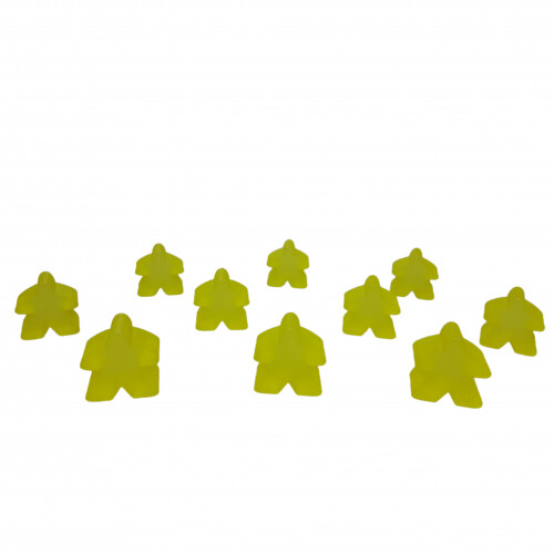 Carcassonne meeple - carcassonne,