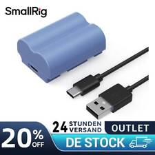 SmallRig 2400mAh Battery Akku für NP-W235 für Fujifilm / X-T5 / X-T4 / GFX 100S