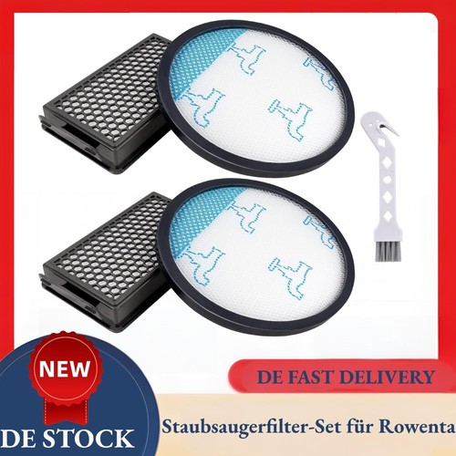 Ersatz hepa filter für - hepa,