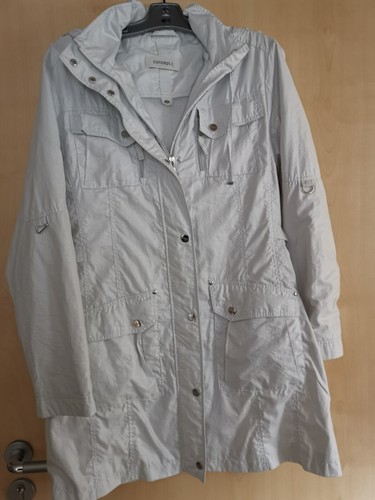 Jacke damenjacke kapuzenjacke - jacke,