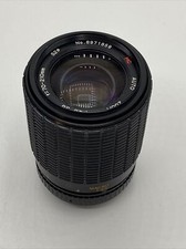 MC Auto Zoom 70-210mm