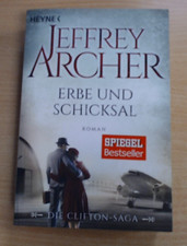 Erbe und Schicksal von Jeffrey
