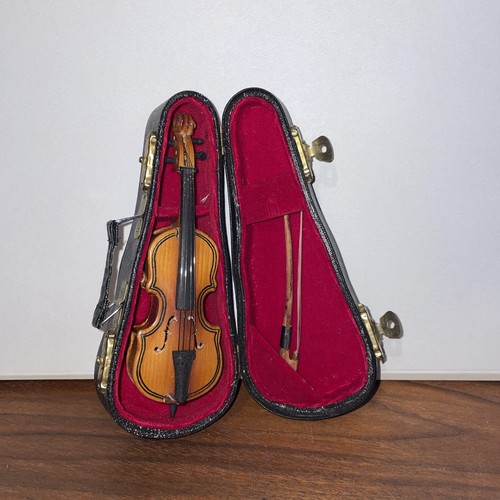 Miniatur cello - miniatur,
