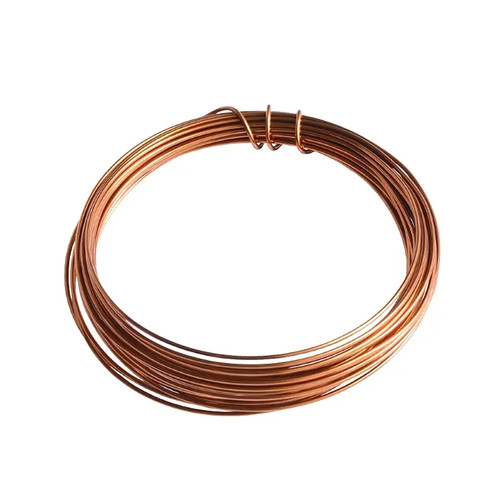 Kupferlackdraht 0 70mm - Ø, 0,70mm